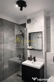Apartament 2 camere studio Popesti Leordeni