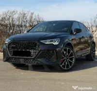 Audi RS Q3 Sportback