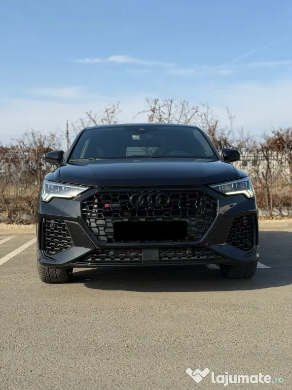 Audi RS Q3 Sportback