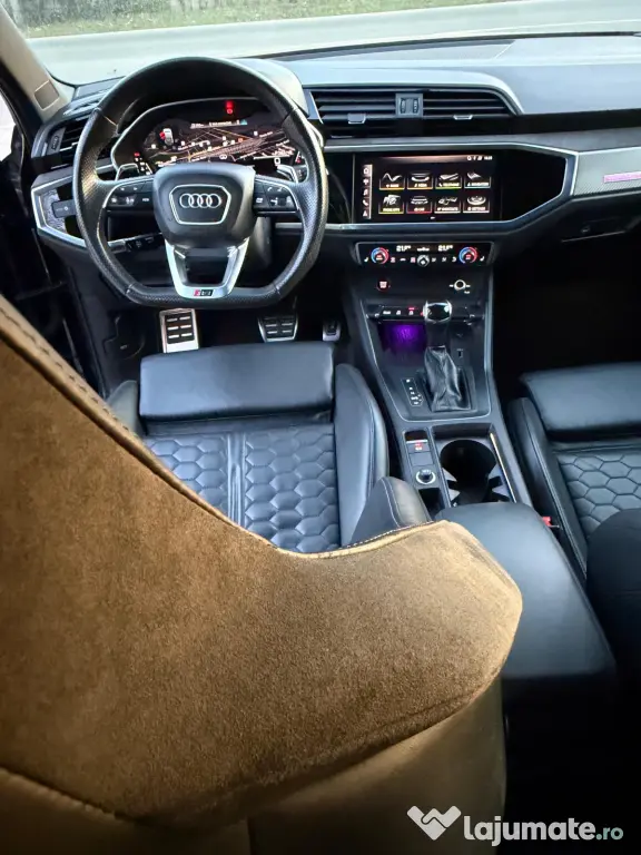 Audi RS Q3 Sportback
