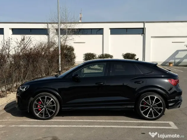 Audi RS Q3 Sportback