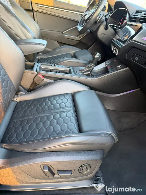 Audi RS Q3 Sportback