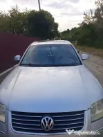 Vând Masina Volkswagen Passat
