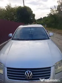 Vând masina Volkswagen Passat