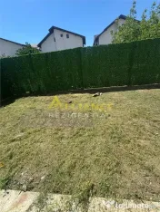 Apartament 2 camere tip Studio 75 mp curte proprie 