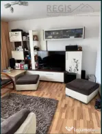Apartament 2 camere cu parcare Avram Iancu