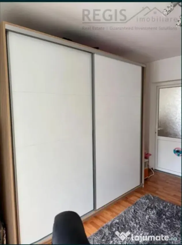 Apartament 2 camere cu parcare Avram Iancu