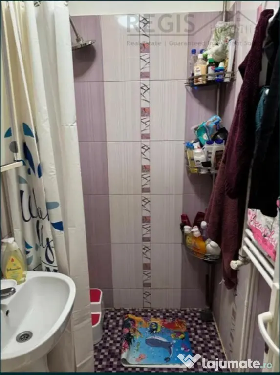 Apartament 2 camere cu parcare Avram Iancu