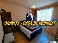 Oravita | Casa de Inchiriat | Mutare Imediata | Mobilata si 