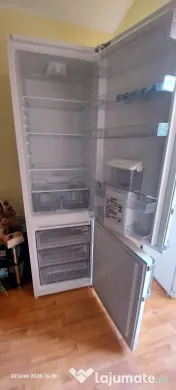 Frigider cu combina Beko