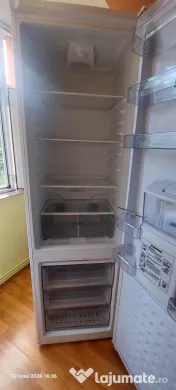 Frigider cu combina Beko