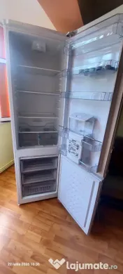 Frigider cu combina Beko