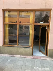 Spațiu comercial de inchiriat ultracentral