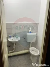 Spațiu comercial de inchiriat ultracentral