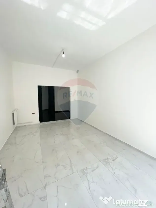 Spațiu comercial de inchiriat ultracentral - Arad (Arad)