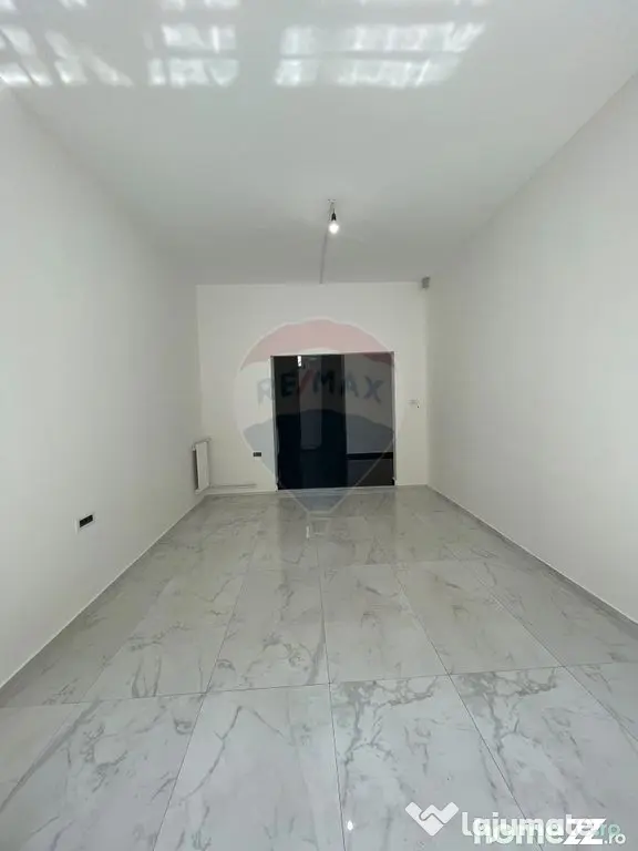 Spațiu comercial de inchiriat ultracentral - Arad (Arad)