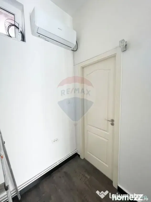 Spațiu comercial de inchiriat ultracentral - Arad (Arad)
