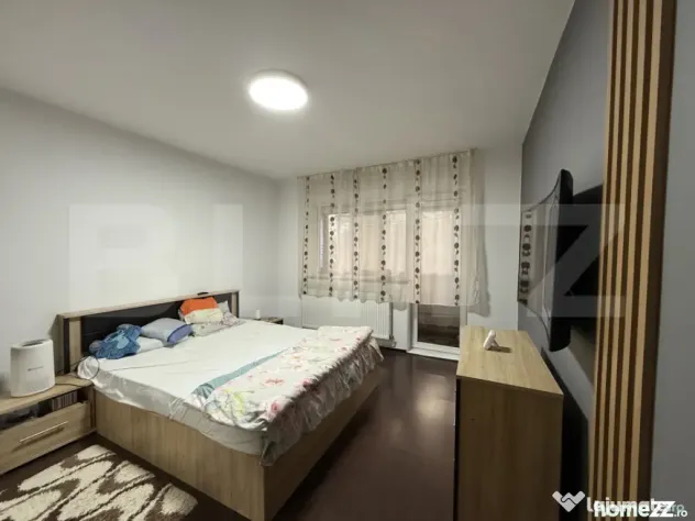 Apartament 3 camere, 70 mp, zona Careiului - Satu Mare (Satu-Mare)