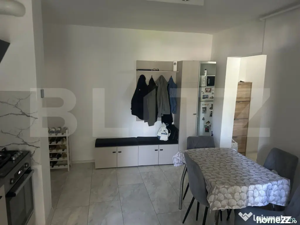 Apartament 3 camere, 70 mp, zona Careiului - Satu Mare (Satu-Mare)
