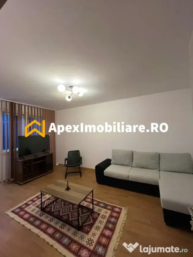 Apartament 2 camere de inchiriat Berceni București | ApexIm