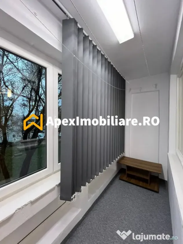 Apartament 2 camere de inchiriat Berceni București | ApexIm