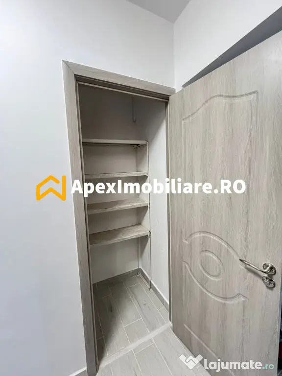 Apartament 2 camere de inchiriat Berceni București | ApexIm