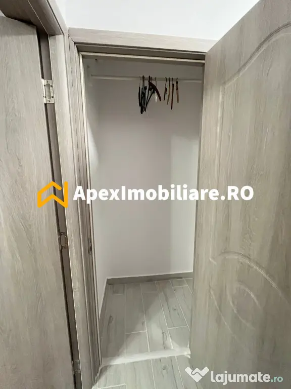 Apartament 2 camere de inchiriat Berceni București | ApexIm