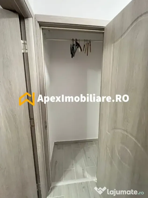 Apartament 2 camere de inchiriat Berceni București | ApexIm