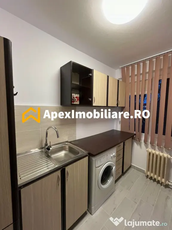 Apartament 2 camere de inchiriat Berceni București | ApexIm