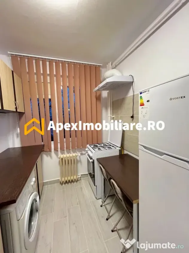 Apartament 2 camere de inchiriat Berceni București | ApexIm