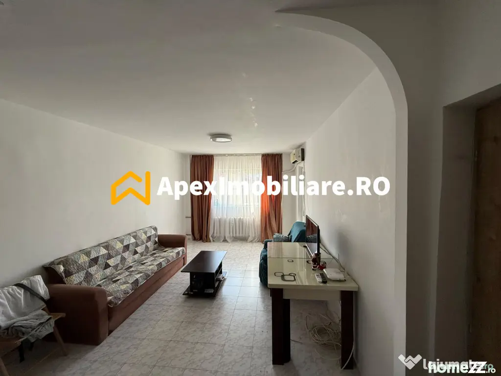 Apartament 2 camere de vanzare Drumul Taberei București | A - Bucuresti (Bucuresti-Ilfov)