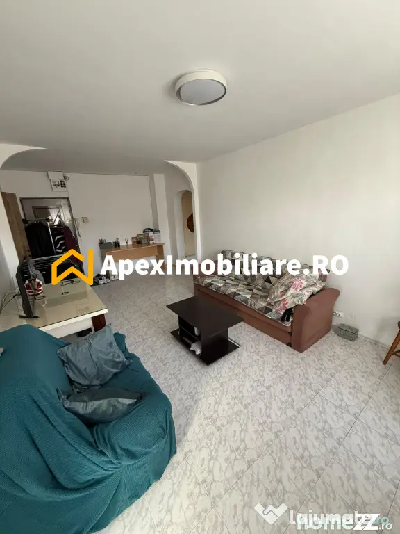 Apartament 2 camere de vanzare Drumul Taberei București | A - Bucuresti (Bucuresti-Ilfov)