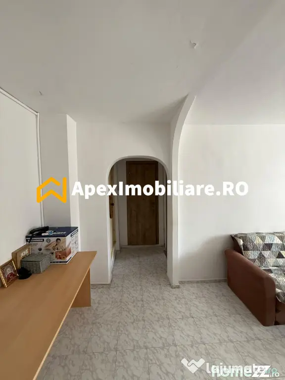 Apartament 2 camere de vanzare Drumul Taberei București | A - Bucuresti (Bucuresti-Ilfov)