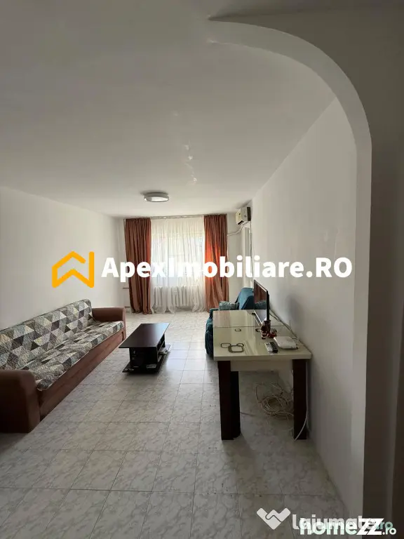 Apartament 2 camere de vanzare Drumul Taberei București | A - Bucuresti (Bucuresti-Ilfov)