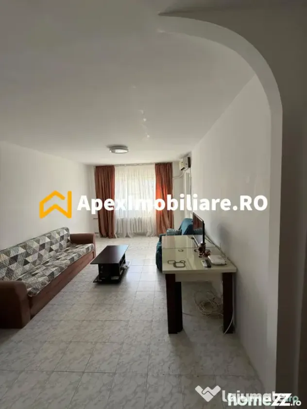 Apartament 2 camere de vanzare Drumul Taberei București | A - Bucuresti (Bucuresti-Ilfov)