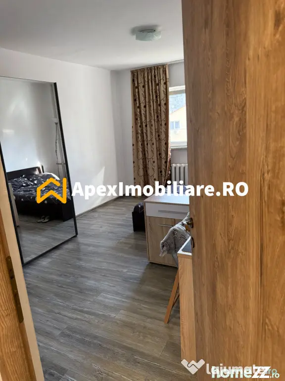 Apartament 2 camere de vanzare Drumul Taberei București | A - Bucuresti (Bucuresti-Ilfov)