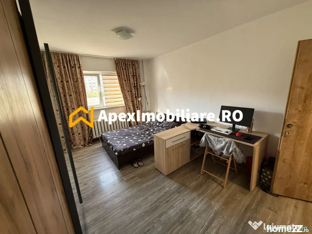 Apartament 2 camere de vanzare Drumul Taberei București | A - Bucuresti (Bucuresti-Ilfov)