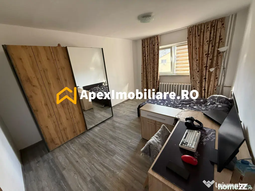 Apartament 2 camere de vanzare Drumul Taberei București | A - Bucuresti (Bucuresti-Ilfov)