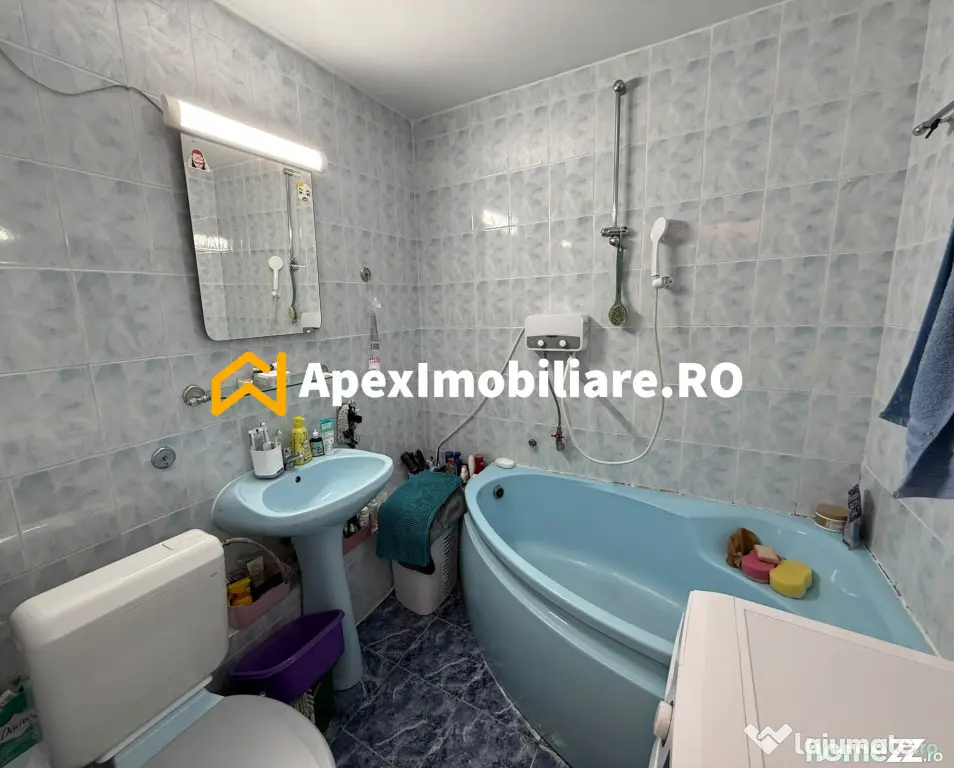 Apartament 2 camere de vanzare Drumul Taberei București | A - Bucuresti (Bucuresti-Ilfov)
