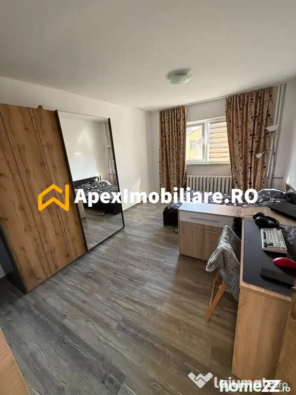 Apartament 2 camere de vanzare Drumul Taberei București | A - Bucuresti (Bucuresti-Ilfov)