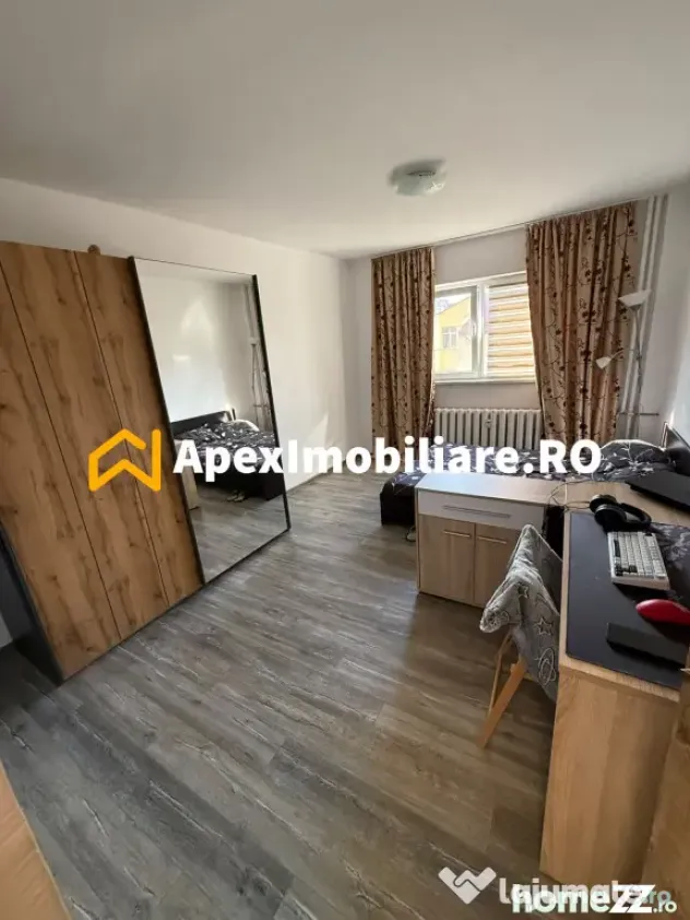 Apartament 2 camere de vanzare Drumul Taberei București | A - Bucuresti (Bucuresti-Ilfov)