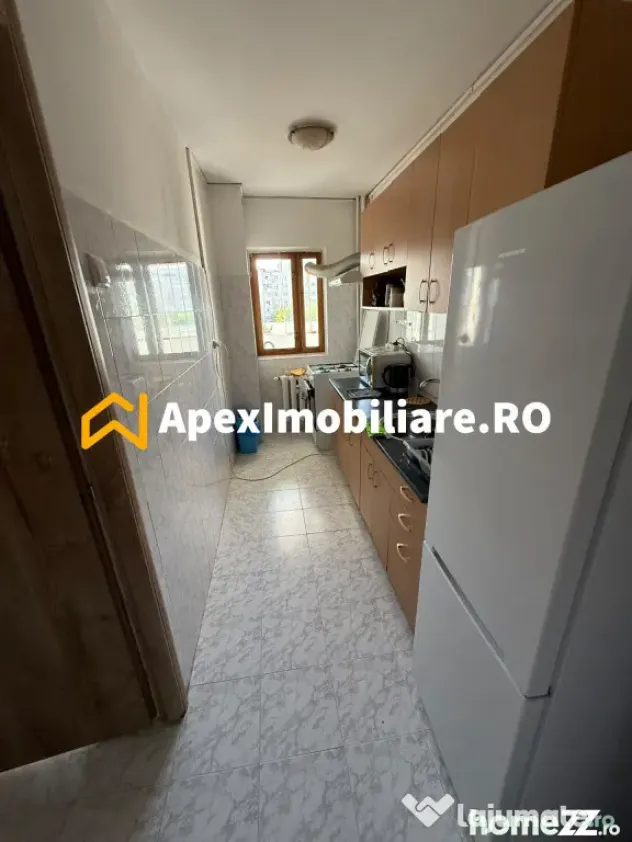 Apartament 2 camere de vanzare Drumul Taberei București | A - Bucuresti (Bucuresti-Ilfov)