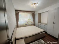 Apartament spațios 2 dormitoare, zonă liniștită