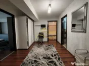 Apartament spațios 2 dormitoare, zonă liniștită