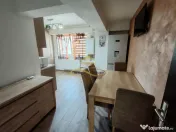 Apartament spațios 2 dormitoare, zonă liniștită
