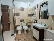 Apartament spațios 2 dormitoare, zonă liniștită