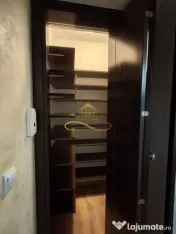 Apartament spațios 2 dormitoare, zonă liniștită