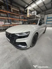 Audi sq8, 2021 (il64scg) 