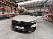 Audi sq8, 2021 (il64scg) 