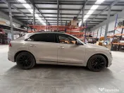 Audi sq8, 2021 (il64scg) 